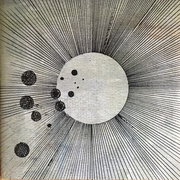 Flying Lotus — Cosmogramma