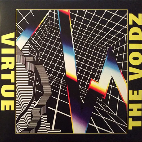 The Voidz — Virtue