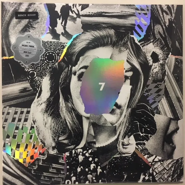 Beach House — 7