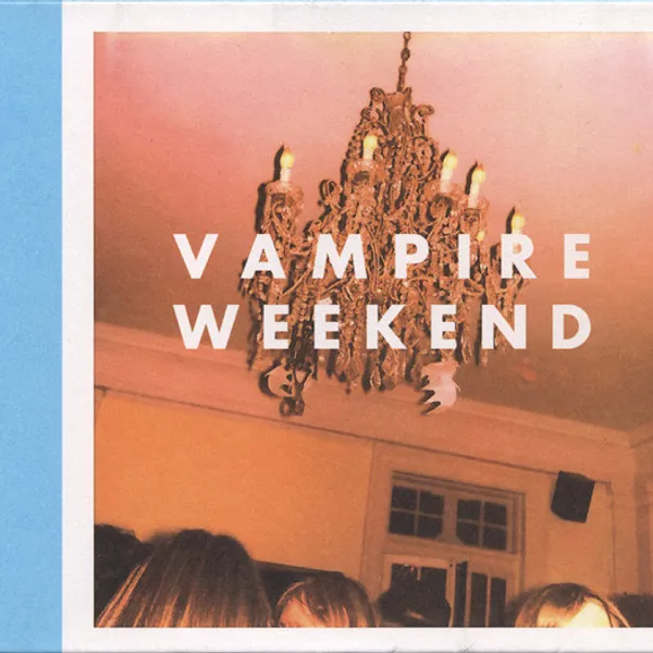 Vampire Weekend — Vampire Weekend