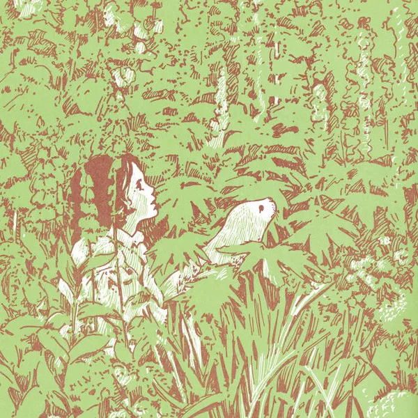 Candy Claws and Jenn Morea — Ceres & Calypso In The Deep Time