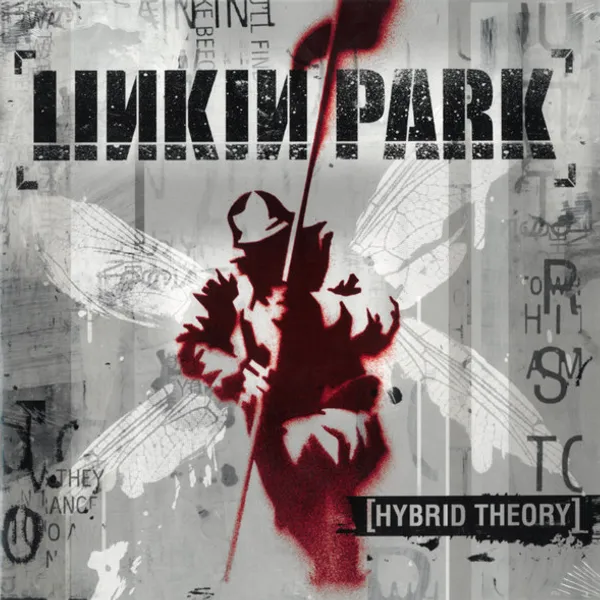 Linkin Park — Hybrid Theory