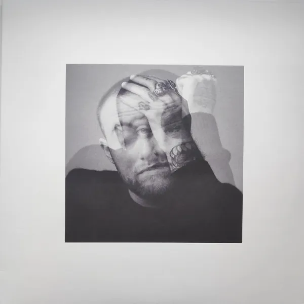 Mac Miller — Circles