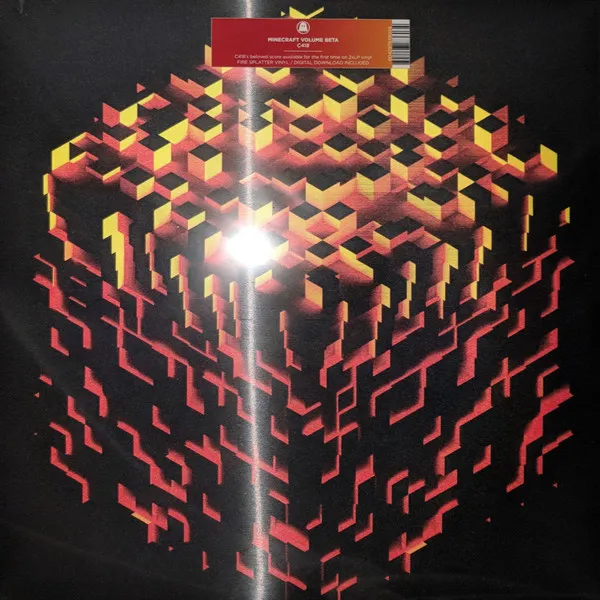 C418 — Minecraft Volume Beta