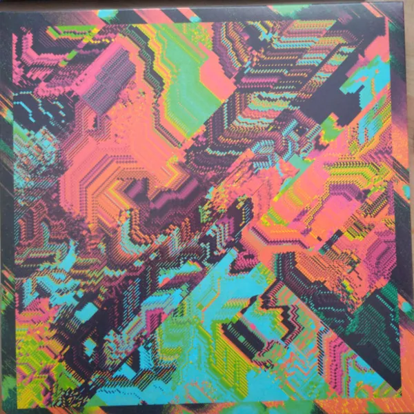 Psychedelic Porn Crumpets — Shyga! The Sunlight Mound