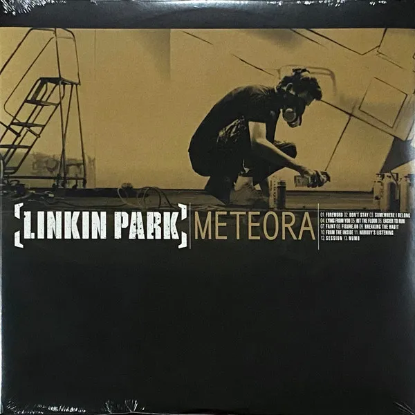 Linkin Park — Meteora