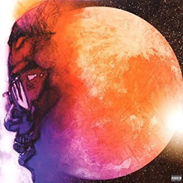 Kid Cudi — Man On The Moon: The End Of Day