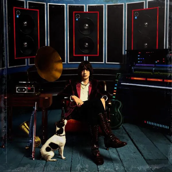 Julian Casablancas — Phrazes For The Young