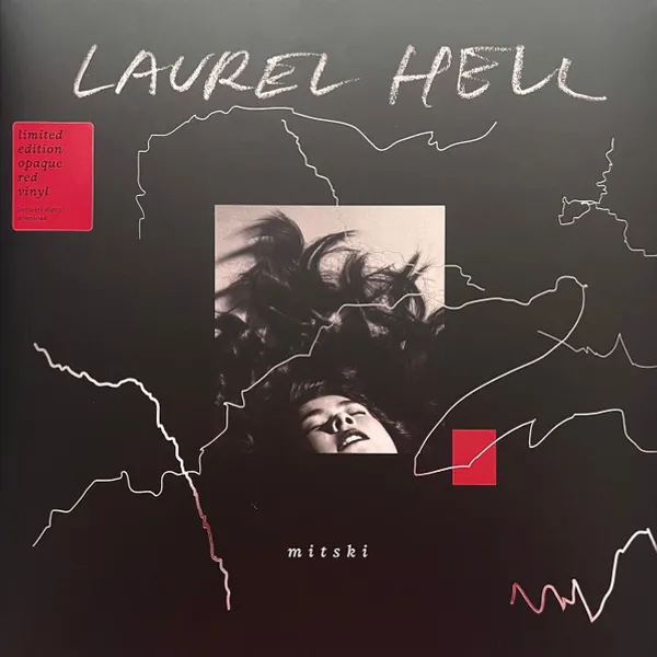 Mitski — Laurel Hell