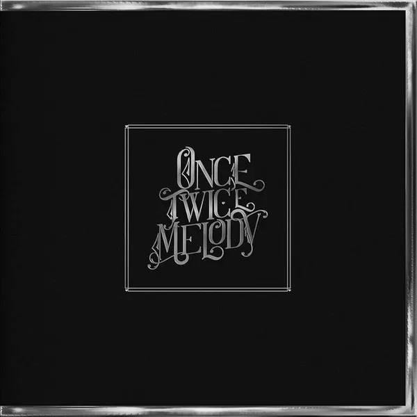 Beach House — Once Twice Melody