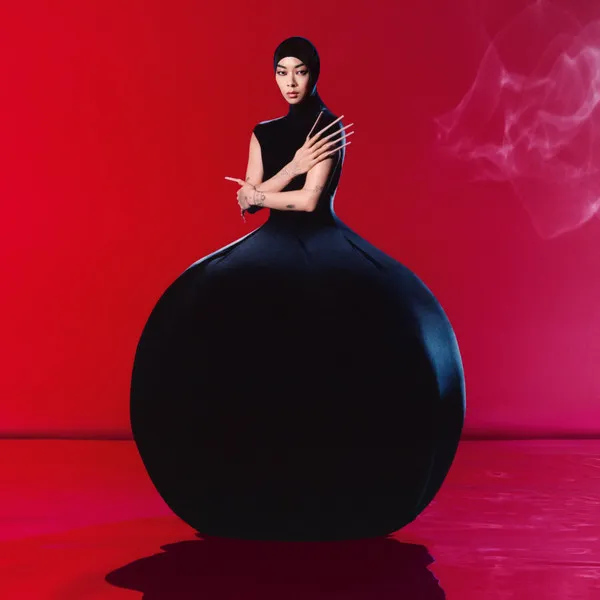 Rina Sawayama — Hold The Girl