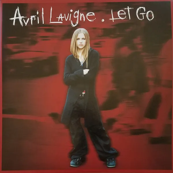 Avril Lavigne — Let Go