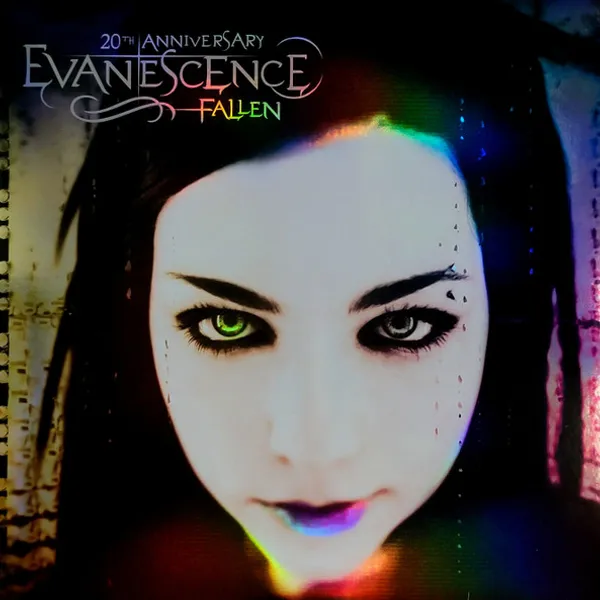 Evanescence — Fallen