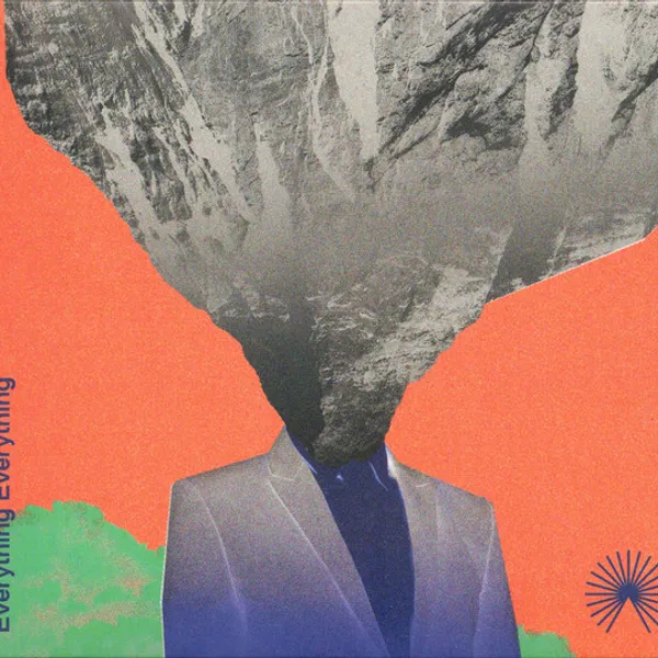 Everything Everything — Mountainhead