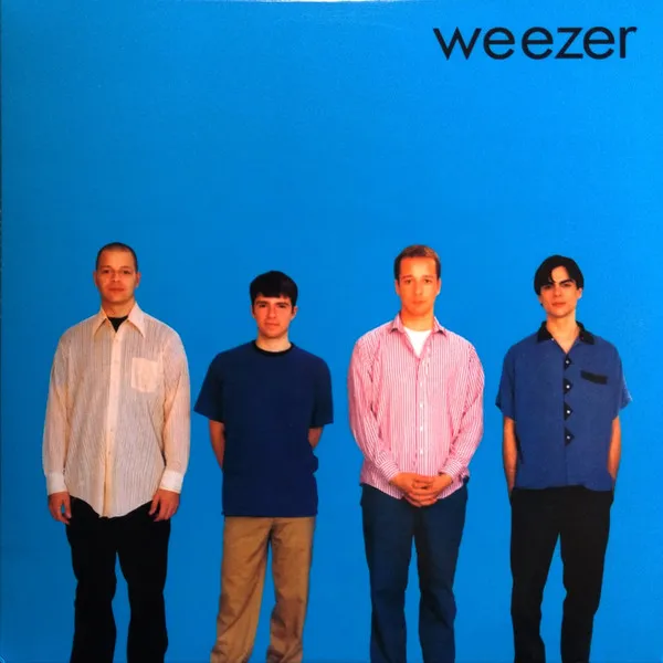 Weezer — Weezer