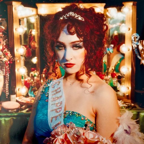 Chappell Roan — The Rise And Fall Of A Midwest Princess