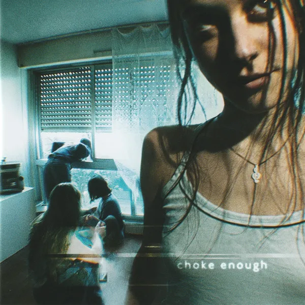 Oklou — Choke Enough