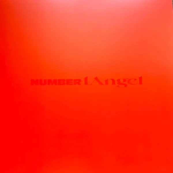Charli XCX — Number 1 Angel