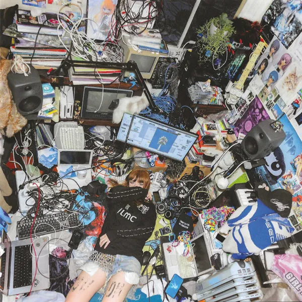 Ninajirachi — I Love My Computer