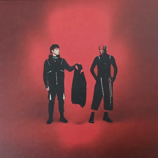 Twenty One Pilots — Breach