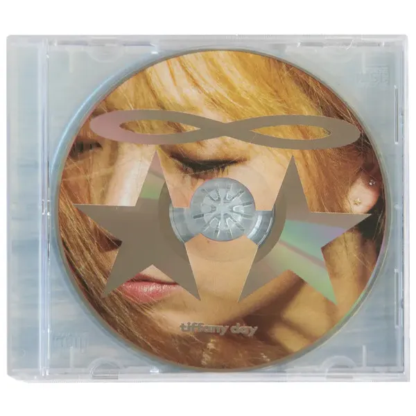 Tiffany Day — Halo