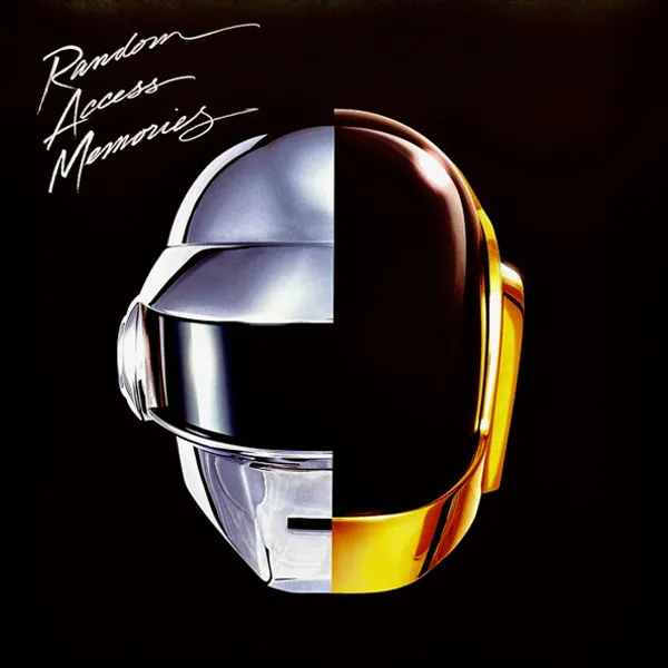 Daft Punk — Random Access Memories