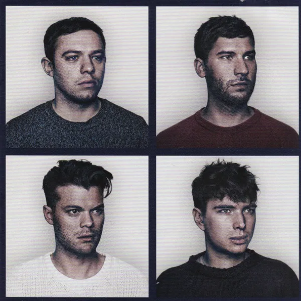 Everything Everything — Arc