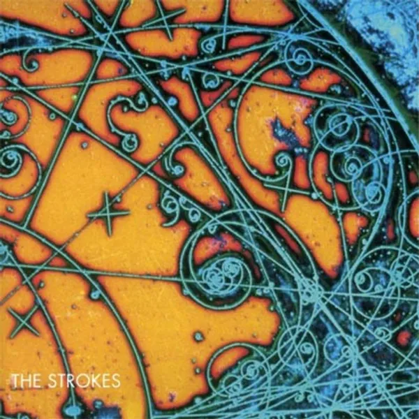 The Strokes — Is This It