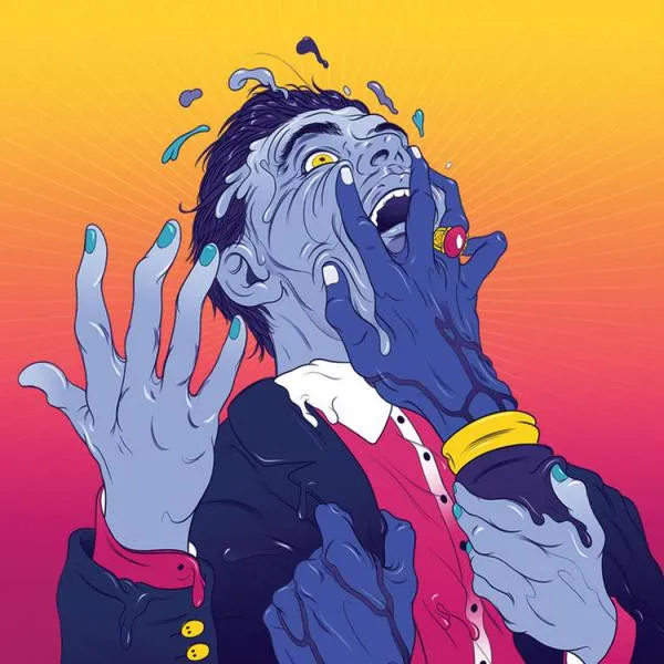 Everything Everything — Get To Heaven
