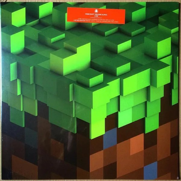 C418 — Minecraft Volume Alpha