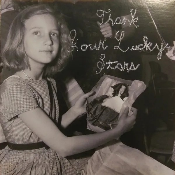 Beach House — Thank Your Lucky Stars